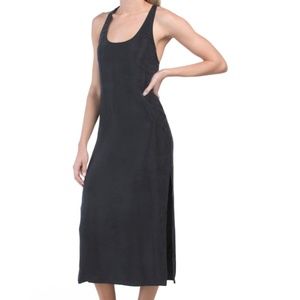 ZARA Racerback Dress